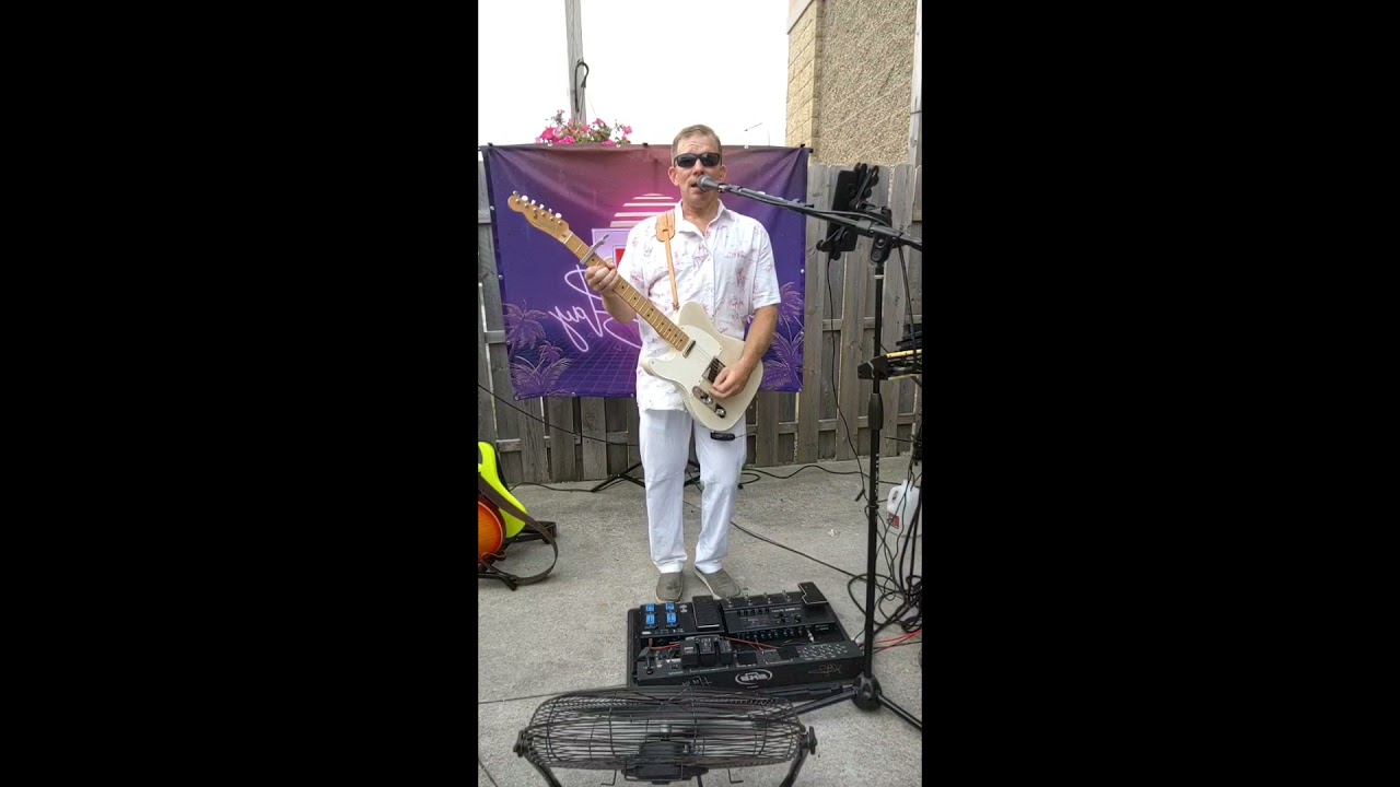 Promotional video thumbnail 2 for KJ and the Stay