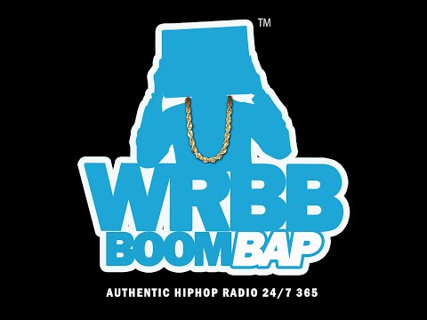 CED GEE of ULTRAMAGNETIC MC's  INTERVIEW! PART 1