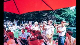 Roger Roger- Music of the four Winds- Melomaan Ensemble- Hans Lamers