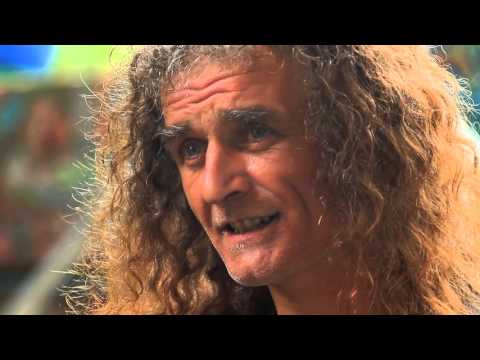 Tacheles Speak Straight