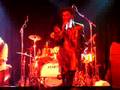 Don Carlos White Squall