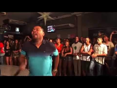 Mc Colibri - Quer Bolete