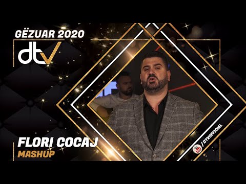 Flori Cocaj  - Mashup 2020