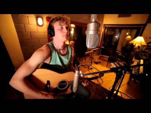 Aaron Anderson- Wicked game Chris Isaak (cover)