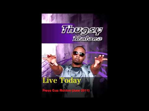 Live Today