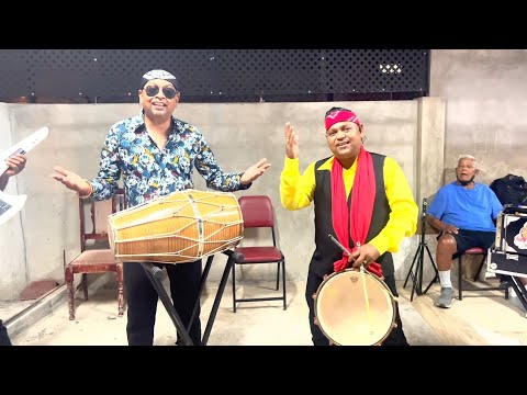 Dubraj Persad X Davin R - Toh Kaha Reloaded [Official Music Video] (2022 Traditional Chutney)