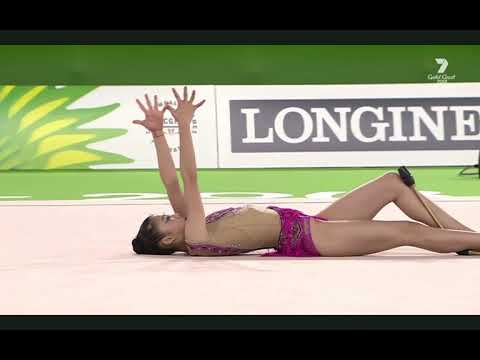 2018 Commonwealth Games- Final Clubs Aiko Tan Jun