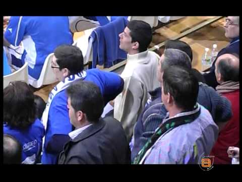 PLASENCIA 74 - ADEPAL 64