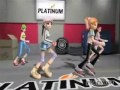 La Parada De Tettas Vengaboys IDance Of Mediacom Platinum Mashup