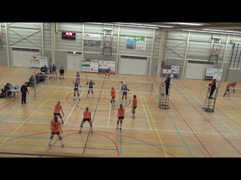 20170325 ActiveRooy - Voltena (1-1)