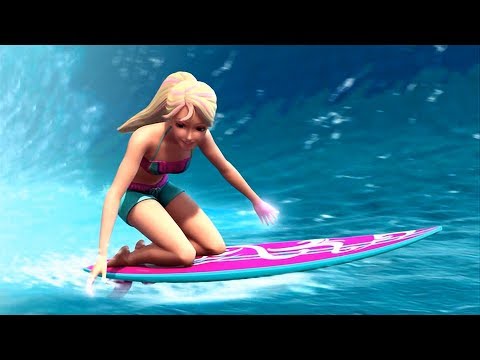 Barbie in a Mermaid Tale 2 - Two Winners