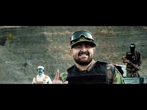 El De La Clave//Lokotlan Ft Marco Cerpa//Corridos Malandros// Video Oficial