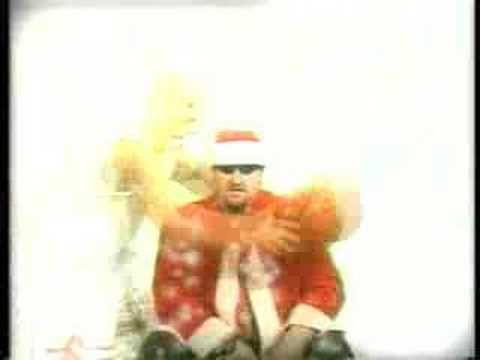 The Drinkers - Jingle Bells