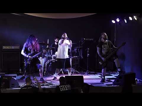 4 UNHOLY HARAKIRI   OCA FEST 2023 - SHOW COMPLETO