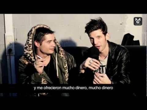 Dirtyphonics Interview | beatMash Magazine