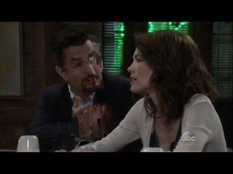 ~GH~ Elizabeth/Ric/Jake/Hayden 03/31/15 (3/3)