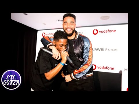 [FREE] Yungen x Yxng Bane Type Beat 2021 - "Rapper" (Prod by Lil Gorza)