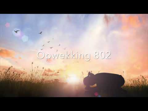 Opwekking 802 Hier is mijn hart Heer