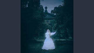 The Girl With The Secret Garden