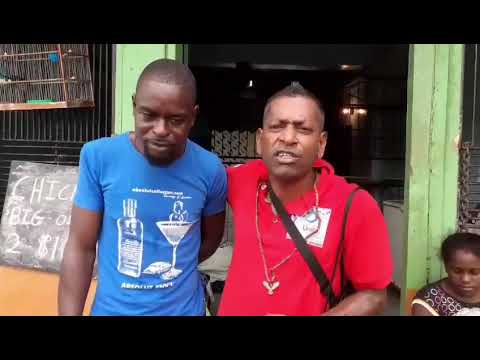 Edward Ramdass calls For Love and Unity