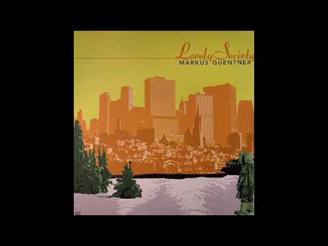 Markus Guentner – As We Lay On The Beach