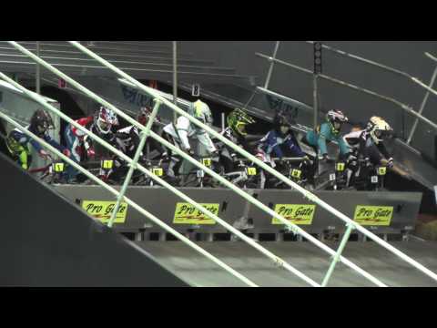 7 Boys Final - 2013 BMX World Championships