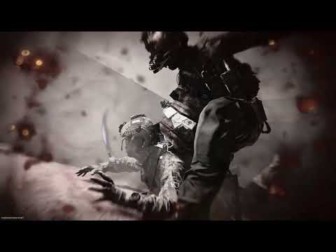 Finishing Move Compilation - Crowbar 101 & Electrifying (Vondel Event Finisher) (MW2/WZ2)