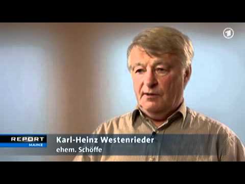 Der Fall Mollath Unschuldig in der Psychiatrie?