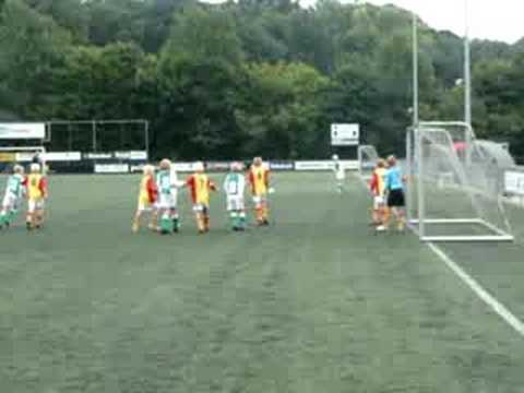 Warnveldse Boys E1-CSV E1