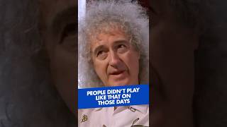 Download lagu Brian May on Deep Purple’s guitarist Ritchie Blackmore #ritchieblackmoresrainbow #brianmay #shorts mp3 Download lagu Brian May on Deep Purple’s guitarist Ritchie Blackmore #ritchieblackmoresrainbow #brianmay #shorts mp3