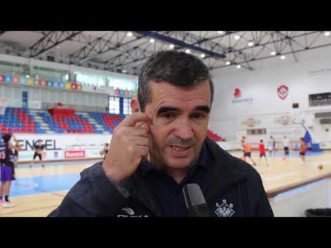 Oliveirense Basquetebol | Antevisao N. Alves | ADO Vs UDO | 06102019
