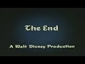 Closing To The Adventures Of Ichabod And Mr Toad 1999 VHS Canadian Copy