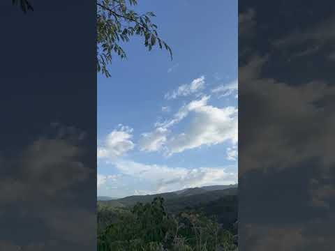 Vista desde San Isidro Jesús de Otoro #travel #beautiful #nature #wildlife