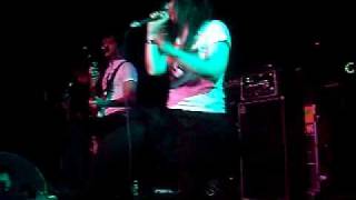 New Years Day-Razor/Who We Are