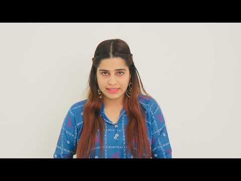 Khushboo Rehman Introductio...