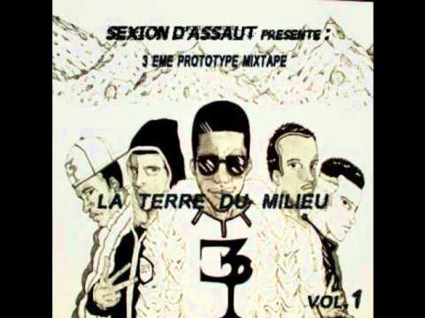 Video thumbnail for C’est le rap qui te parle