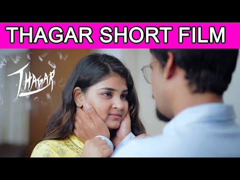 Thagar Short Film | Love Short Film | Thagar Love Movie | Tokyo Production | Bloom Buff