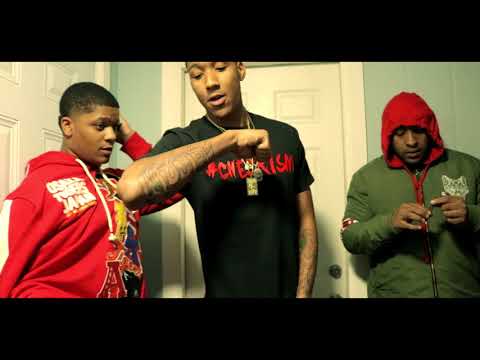 (Day in the life) with BOSSLAND CHRIS and YAE BUCKZ (Oakland, CA)