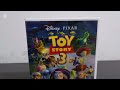 TOY STORY 3 2010 DVD REVIEW LATINOAMÉRICA 2010