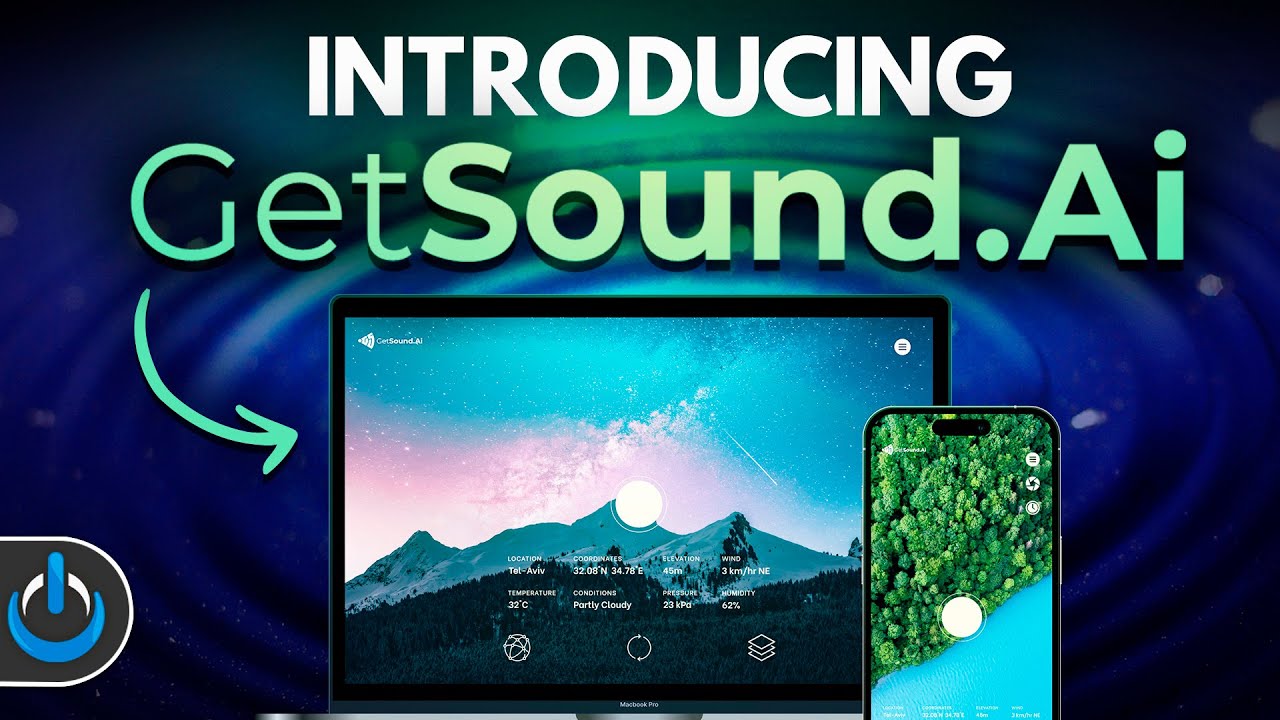 Getsound tutorial
