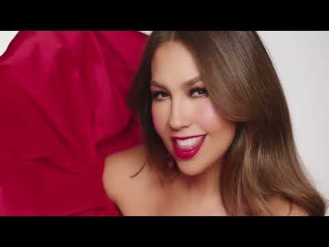 Play-N-Skillz, Becky G, Thalia, Chiquis Rivera Baila Asi