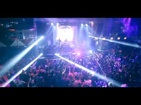 Los del Fuego - Buenos dias tristeza│ JOYA DISCOS VIVO