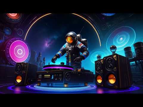 Vytis - Parque De La Dub [Chill Space Mix Series 146]