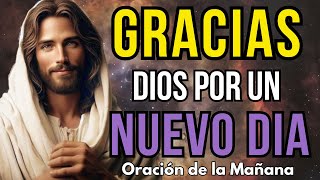 MORNING PRAYER THAT WILL CHANGE YOUR LIFE - GRATITUDE TO START THE DAY WITH GOD