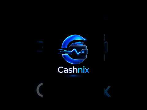 Cashnix video thumbnail