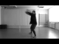 Tanya Katkova dancing to Jazmine Sullivan Ft ...