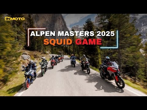 Finale Alpen Masters 2025: ecco la regina