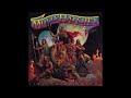 All Mine- Molly Hatchet