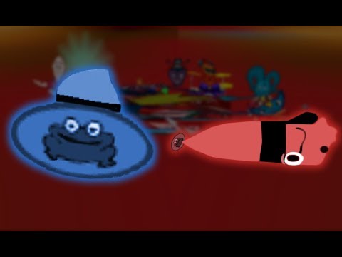 The Real Final Party Ft. pips