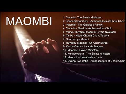 BEST SDA SONGS ON PRAYER